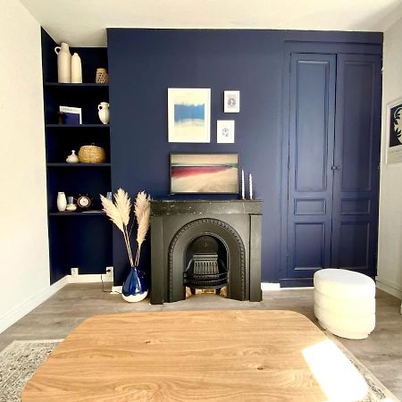 Appartements Chaleureux - 15 Min A Pied De La Gare Hawr Zewnętrze zdjęcie