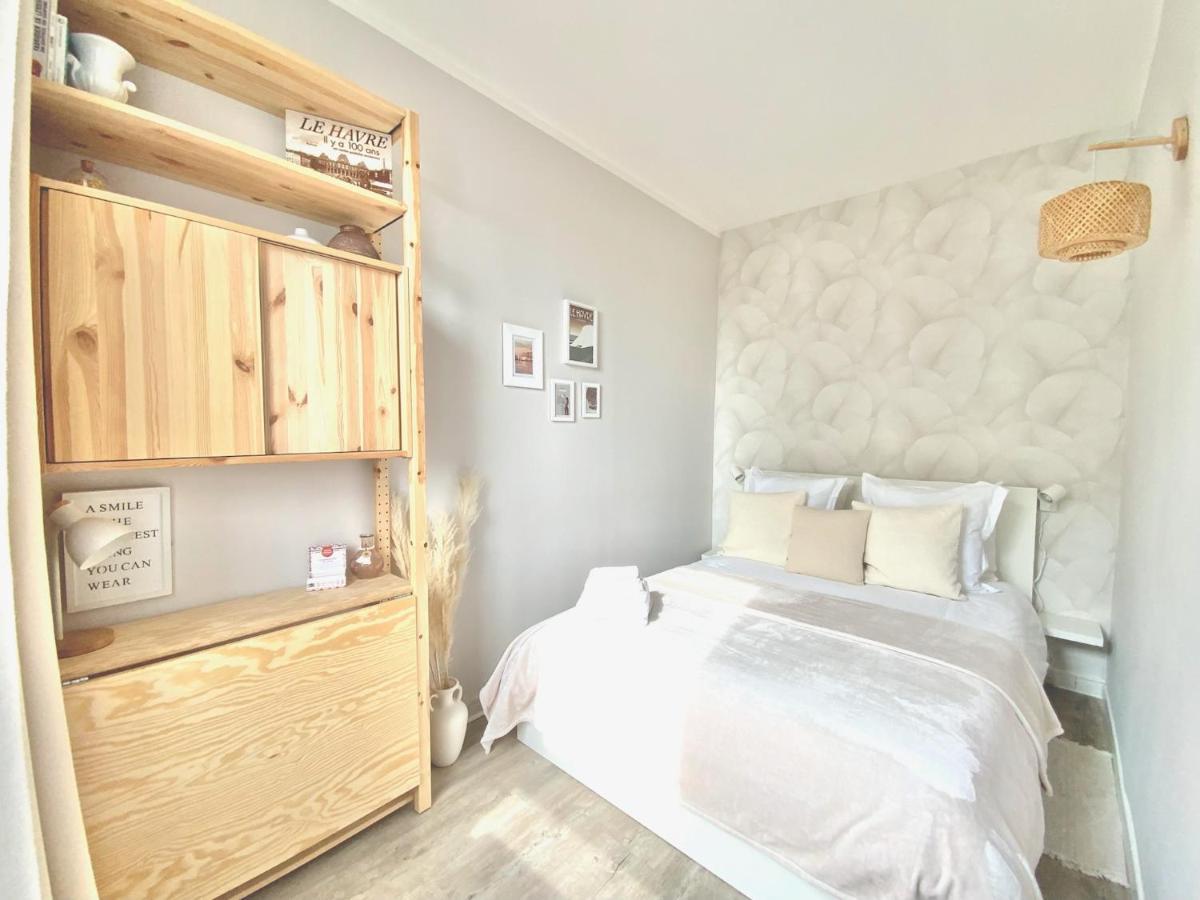Appartements Chaleureux - 15 Min A Pied De La Gare Hawr Zewnętrze zdjęcie