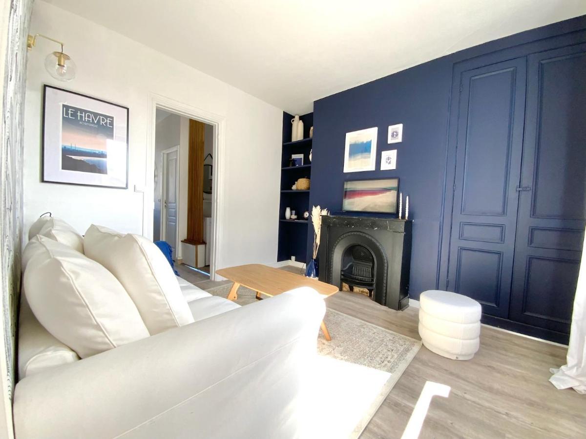 Appartements Chaleureux - 15 Min A Pied De La Gare Hawr Zewnętrze zdjęcie